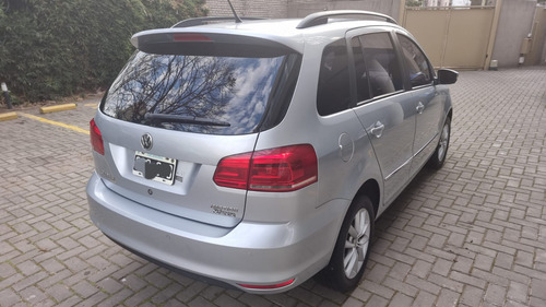 Volkswagen Suran 1.6 Imotion Highline 110cv