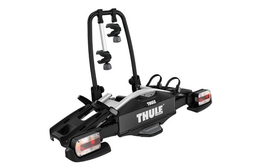 Suporte Para 2 Bicicletas Engate Thule Velocompact 925 