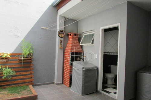 Imagem 7 de 14 de Casa À Venda, 68 M² Por R$ 250.000,00 - Centro - Piracicaba/sp - Ca2662