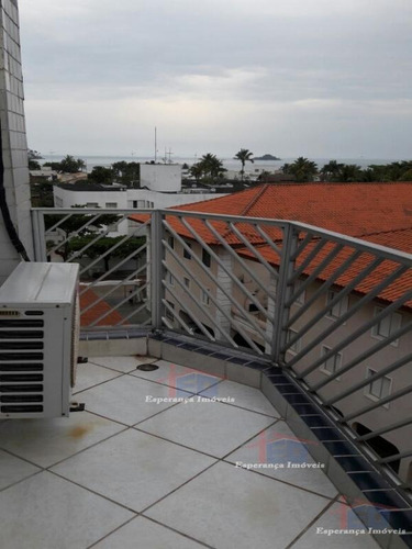 Imagem 1 de 15 de Ref.: 6668 - Apartamento Em Guarujá Para Venda - V6668