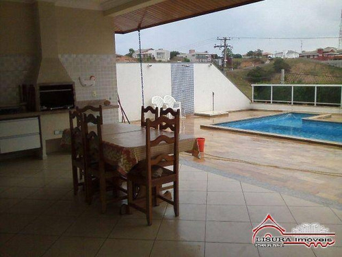 Imagem 3 de 15 de Casa Condomínio Mirante Do Vale Jacareí Sp - 1451