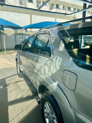 Toyota SW4 3.0 Srv 5l 4x4 Aut. 5p 163 hp