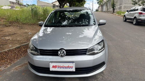 Volkswagen Gol 1.0 Total Flex 5p