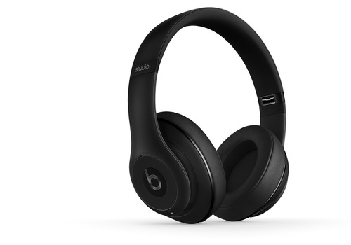 Audifonos Beats Studio Wireless 2.0 Matteblack Pasgostore