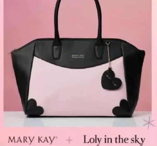 Mary Kay Bolsa Descatalogada Loly In The Sky | Cuotas sin interés