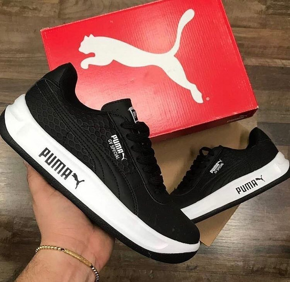 tenis puma g vilas