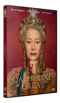 Comprar Catherine The Great  Temporada 1 Dvd Latino\u002Fingles Subt Esp
