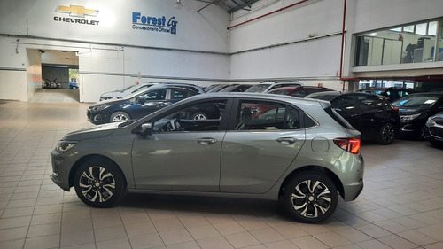 Chevrolet Onix 1.0 Turbo Premier Mt