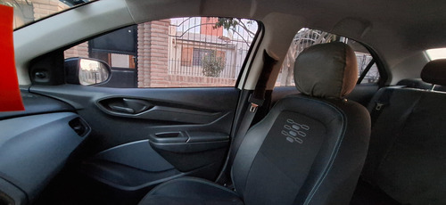 Chevrolet Onix 1.4 Black Plus. 2020.