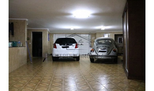 Imagem 13 de 15 de Ca980- Casa 2 Dorm /1 Suite - Vila Formosa !!