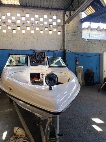 Foker 160