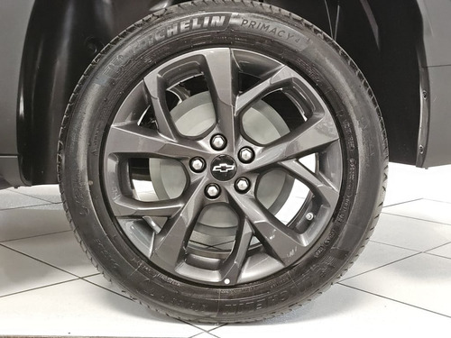 Chevrolet Montana PREMIER 1.2 Turbo Flex 12V Automático