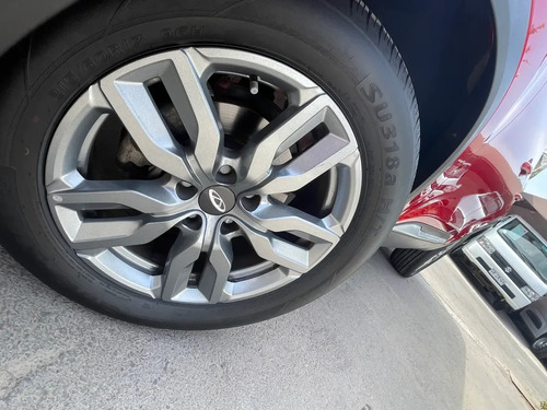 Chery Tiggo 3 1.5 Gls Mt 2021