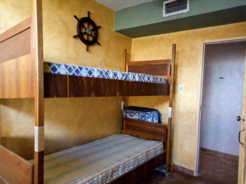 Imagen 8 de 11 de Apartamento En Chichiriviche Playa Los Cocos