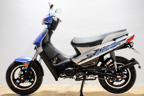 Motomel Blitz Tunning 110 0km 2023