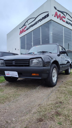 Peugeot 504 2.0 Xs Tf