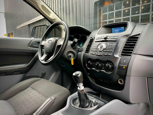 Ford Ranger 2.2 Cd Xl Tdci 150Cv