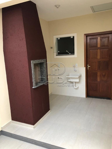 Casa - Bela Vista - Ref: 30468 - V-30466