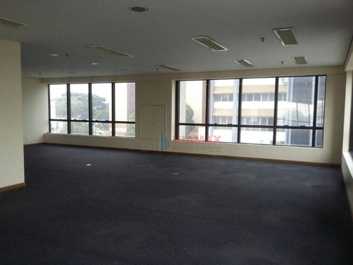 Imagem 10 de 12 de Excelente Sala Comercial De 190m², No Centro De São José Dos Campos - Sa0423