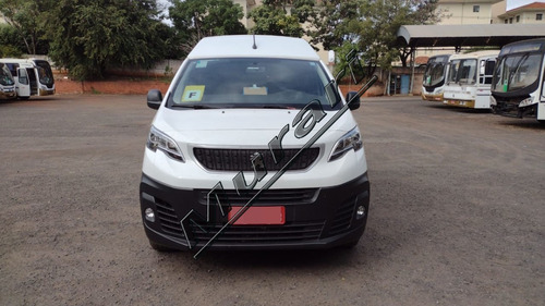 Imagem 2 de 14 de Peugeot Expert 2019/2019 11 Lug. Completa Vn-ref 778
