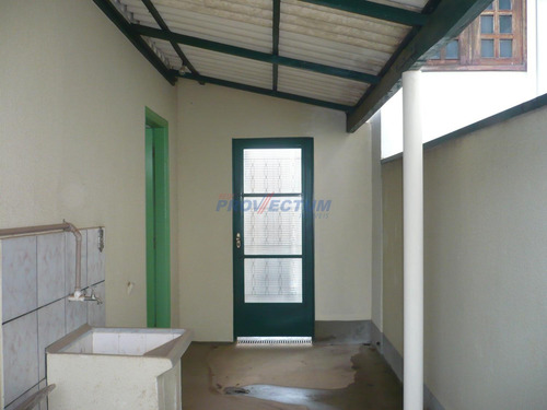 Imagem 11 de 16 de Casa À Venda Em Vila Industrial - Ca242423