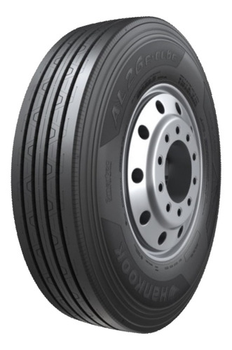 Llanta 11r22.5 Hankook Al26 E-cube 148/145m Toda Posicion