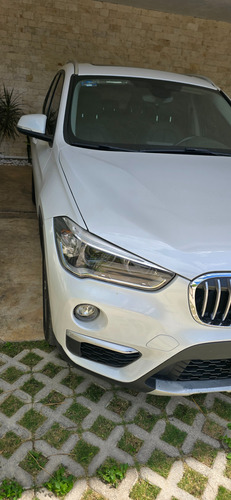 BMW X1 2.0 Sdrive 20ia X Line At