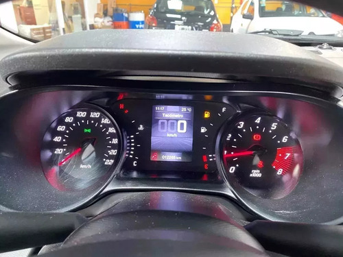 Fiat Cronos 1.3 Gse Drive