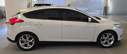 Ford Focus III 2.0 Se Plus At6