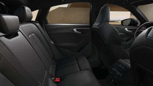 Audi A5 Linea Nueva S-line 272cv