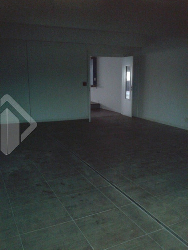 Imagem 9 de 9 de Sala/conjunto - Centro Historico - Ref: 206888 - V-206888
