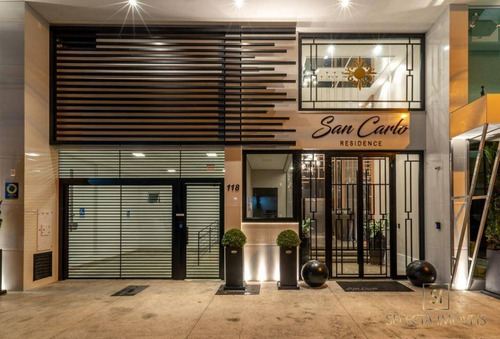 Imagem 7 de 30 de Apartamento Com 3 Dormitórios À Venda, 137 M² Por R$ 1.999.000,00 - Centro - Balneário Camboriú/sc - Ap0099