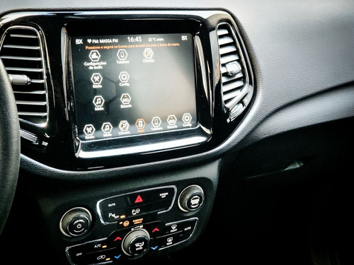 Imagem 14 de 15 de Jeep Compass Limited Diesel 4x4 Automatico 2019/2020