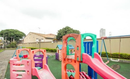 Imagem 12 de 15 de Apartamento Em Condomínio Para Venda No Bairro Vila Guilhermina, 02 Dormitórios, 01 Vagas, 50 M. - 5210