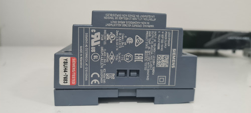Fonte Powerlogo