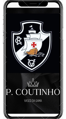 Pack Estampa De Celular, Papeis De Paredes Do Vasco Da Gama