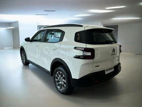 Citroen C3 Aircross F.pack 1.0 Flex Tb 200 Aut. 2025