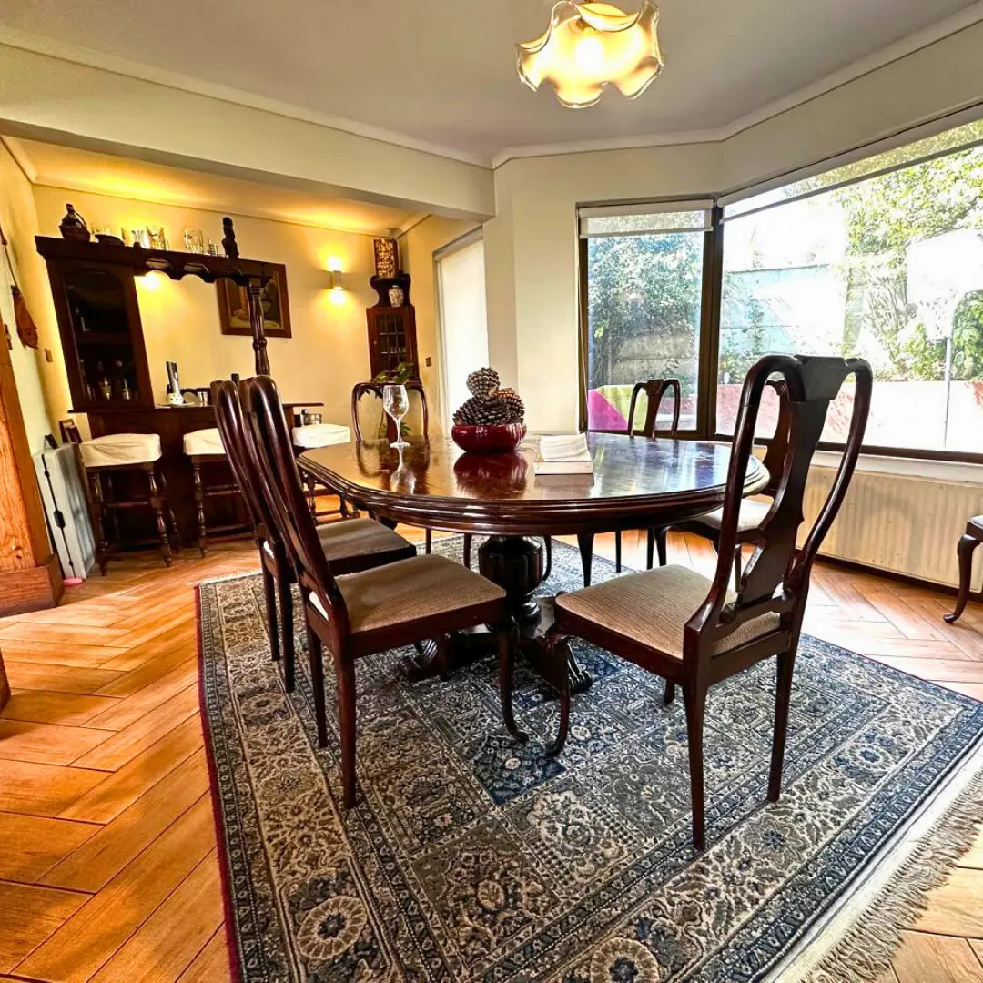 Imagen 3 de 21 de Casa En Venta En Lomas San Andrés