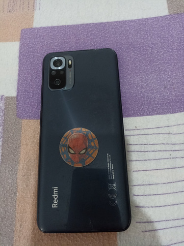 Redmi Note10s (Usado)