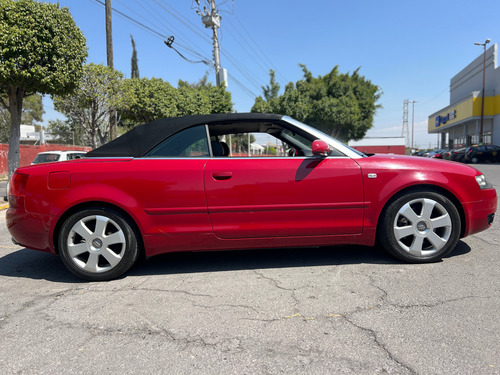 Audi A4 3.2 Elite Tiptronic Quattro 255hp At