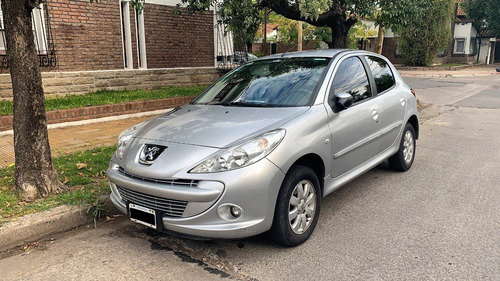 Peugeot 207 Allure