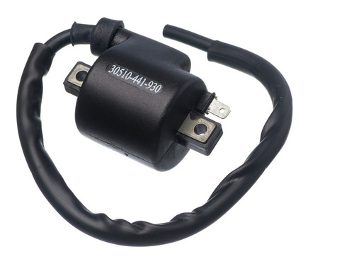 Imagem 1 de 1 de Bobina Ignicao Condor 12v Tur/xls/83...