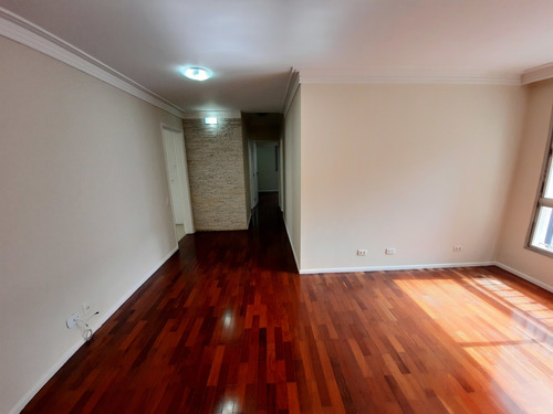 Imagem 3 de 25 de Apartamento Em São Paulo - Sp - Ap0736_sell
