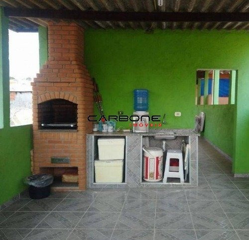 Imagem 14 de 15 de Sobrado - Chacara Mafalda - Ref: 32151 - V-32151