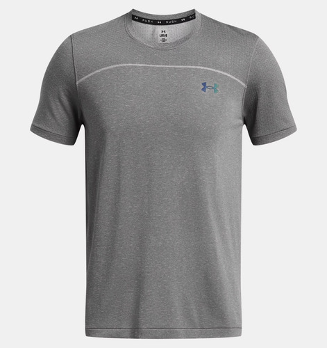 Playera Under Armour Rush Seamless