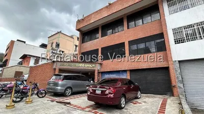 Edificio en venta