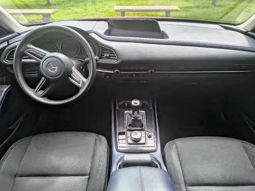 Mazda CX-30 2.0 Grand Touring Mt