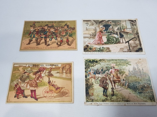 Antiguos Almanaques Bolsillo A La Ciudad Londres Mag 57950
