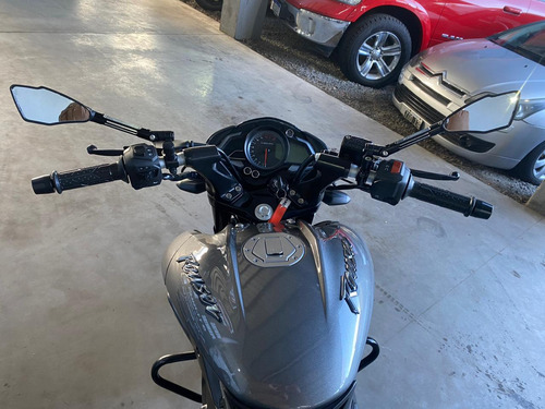 Bajaj Rouser 200 Ns - Miami Cars