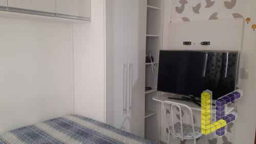 Studio Pl. Paulista Jabaquara - 17572